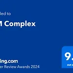Mm Complex