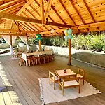 Flores Garden - Aqua Property G - Черноморец