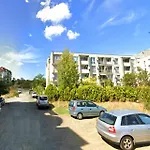 Seaview Apartment Butterfly