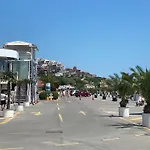 Horizon 12 'A' Apartment Sveti Vlas