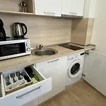 Horizon 12 'A' Apartment Sveti Vlas
