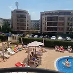 Kasandra 'Д' 5 Apartment Sunny Beach