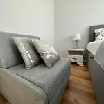 Marina Apartments