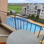 Sunny Beach Sunset Apartments