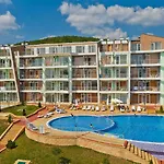 Sunny Beach Sunset Apartments
