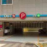 Daesan Hotel