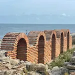 Apartment Sunny Beach Plaza 100 M Sea