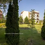 Nice Family Apartment