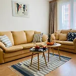 Apartment In Sveti Vlas