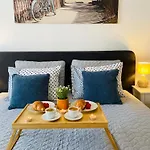 Apartment In Sveti Vlas