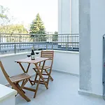 Comfy Home In The Heart Of Burgas