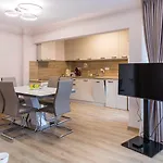 Comfy Home In The Heart Of Burgas