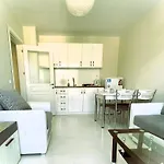 Private Apartments Stamopolu Lux