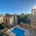 Amadeus 1 - B30 Apartment Sunny Beach