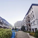 Apartment Almi - The Cliff Obzor