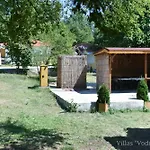 Вили Водно Конче Villas Vodno Konche