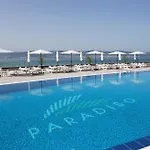 Sea View Apartment In Paradiso