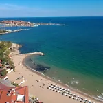 Luxury Studio Valencia Gardens Nesebar