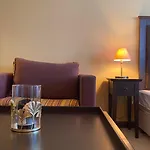 Bratanov Top Apartment