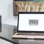 Apartello Modern Apartment - Garden Of Eden