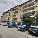 Апартхотел Роял Дриймс