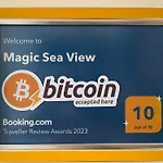 Magic Sea View