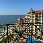 Andalusia Apartments