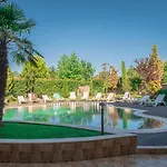 Melia Lux Apartment