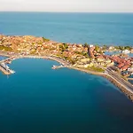 Paradiso 'В' 609 Studio Nessebar Private