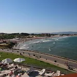 Paradiso 'В' 609 Studio Nessebar Private