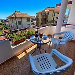 Apartments Yana