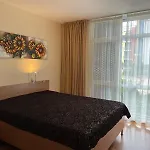 Elit-4 Private Apartments-Sunny Beach