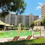 Boutique Apartament Royal Beach Barcelo E402