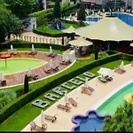 Boutique Apartament Royal Beach Barcelo E402