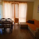 Apartment 8 Primorsko Апартамент 8 Приморско