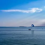 Panorama Fort Beach, Фамилно Студио Deluxe