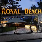 Private Apartments In Royal Beach 5*