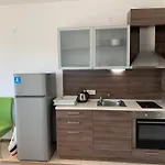 Apartment At St. Nicholas Complex-Igora