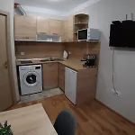 Amelia Sea Apartments