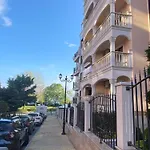 Valencia Gardens Lux Terrace