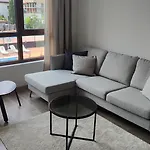 Beachfront Apartments, Sarafovo