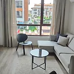 Beachfront Apartments, Sarafovo