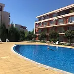 Holidayfort Apartment Sunny Beach