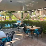 Wonderful Deluxe Appartement In Cascadas Family Resort Sunny Beach