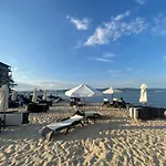 Paradiso 'В' 106 Private Cozy Studio Nessebar