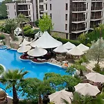 Bratanov Harmony Monte Carlo