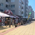 Bratanov Lifestyle Deluxe Apartment