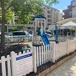 Admiral Plaza A 11 Apartment Sunny Beach