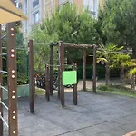 Messembria B504 Studio Sunny Beach
