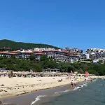 Costal Dreams A 7 Apartment Sveti Vlas